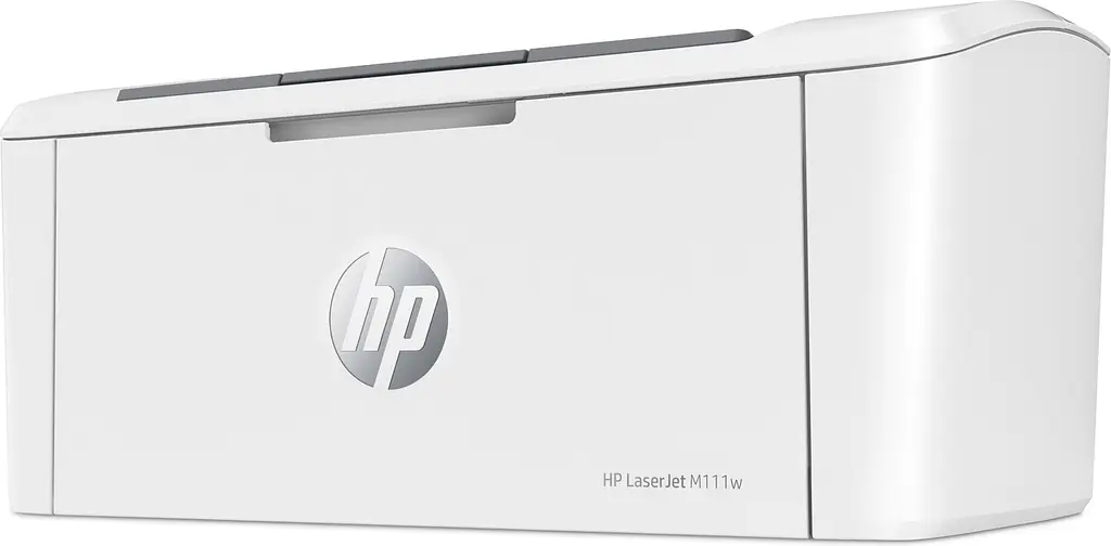 Принтер А4 HP LaserJet Pro M111w (7MD68A) - фото 3