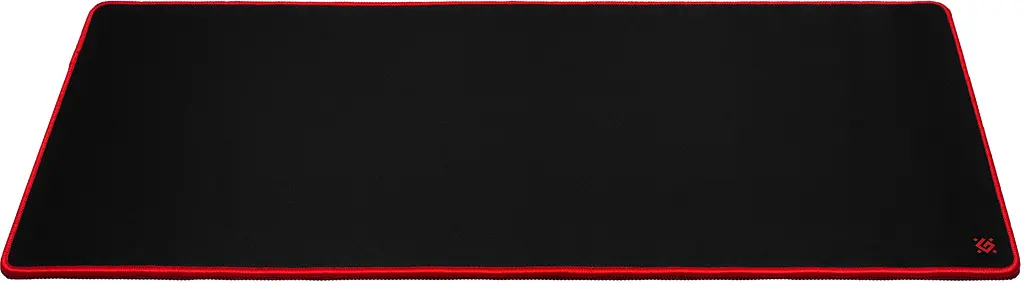 Килимок для миші Black Ultra XXL 900*450*3мм (50564) Defender teh0022906 - фото 7