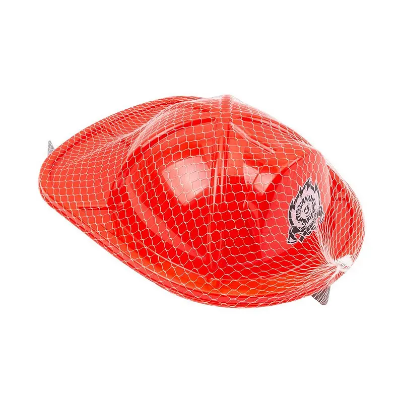 Дитяча іграшка "Набір пожежника" ТехноК 8591TXK каска, вогнегасник, інструменти - фото 2