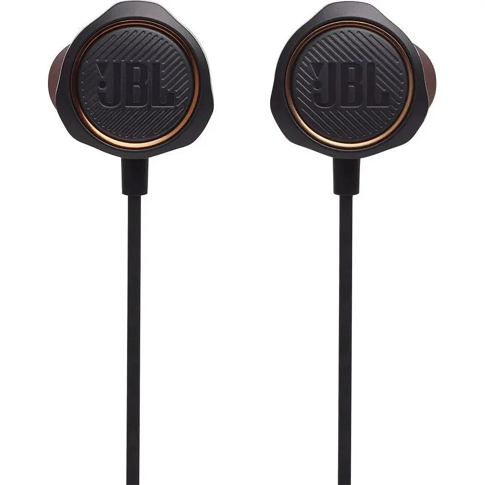 Гарнітура JBL Quantum 50 Black (JBLQUANTUM50BLK) - фото 3