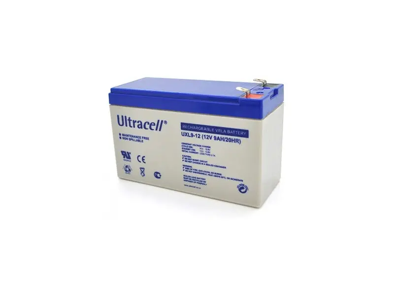 Аккумулятор для ИБП Ultracell UXL9-12