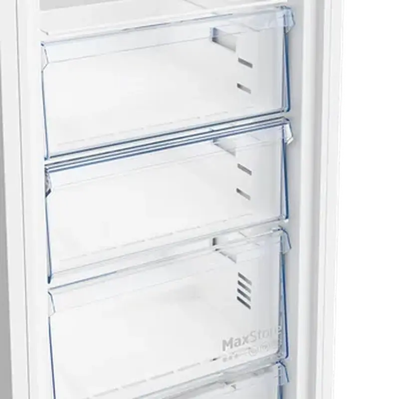 Морозильна камера BEKO B1RFNE293W - фото 7