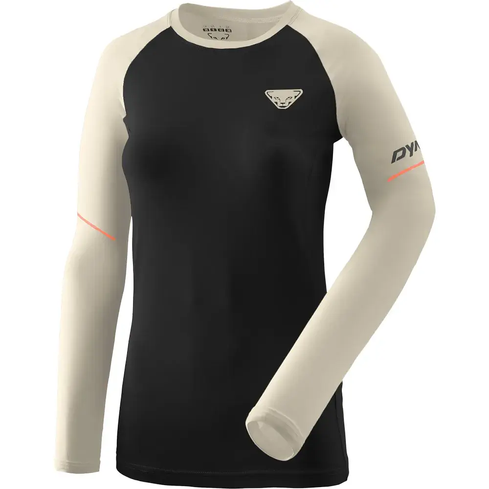 Футболка Dynafit Alpine Pro L/S Tee Wms - фото 2