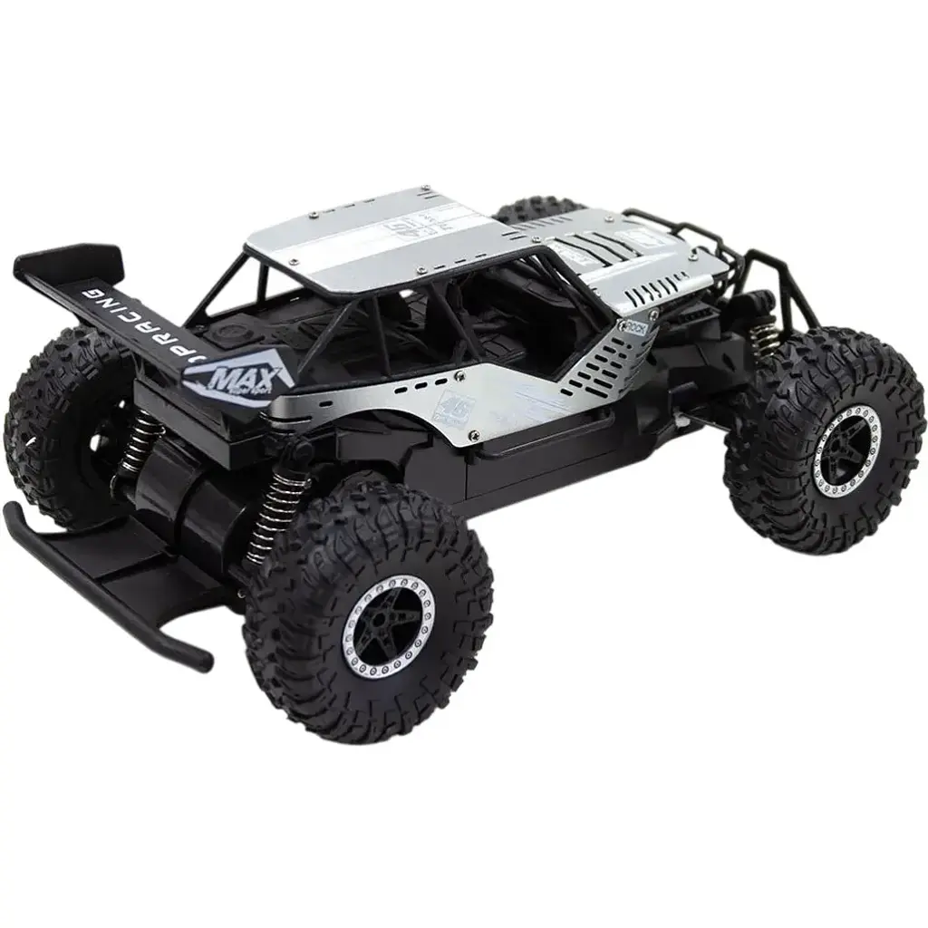 Машинка на радіокеруванні Sulong Toys 1:14 Off-road Crawler Speed King (SL-153RHMGR) [114795] - фото 10