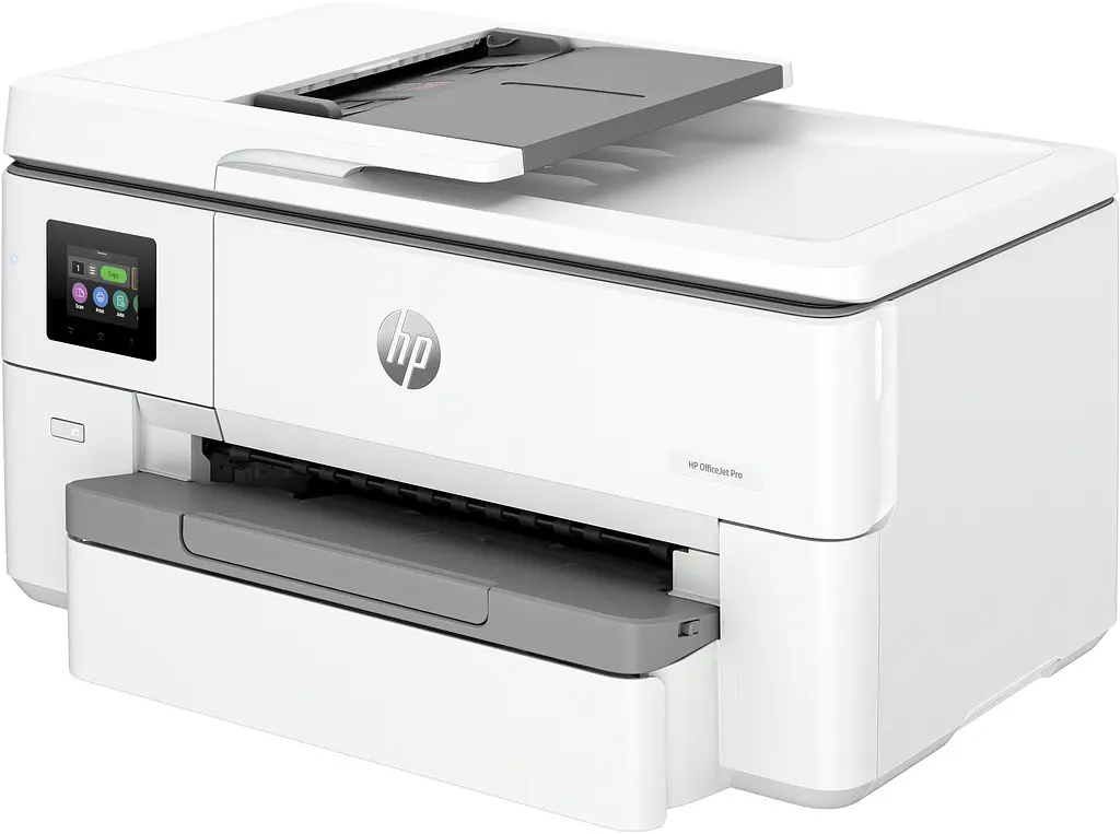 Многофункциональное устройство A3 OfficeJet Pro 9720 с Wi-Fi HP teh0025156 - фото 4