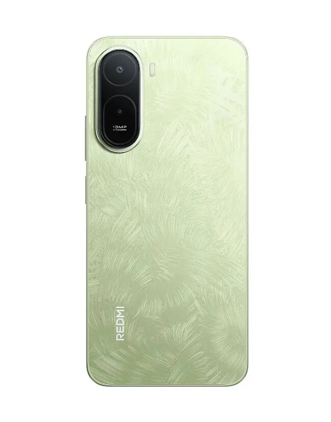 Смартфон Xiaomi Redmi A7 Pro 4/128GB NFC (Adapter) Palm Green - фото 3