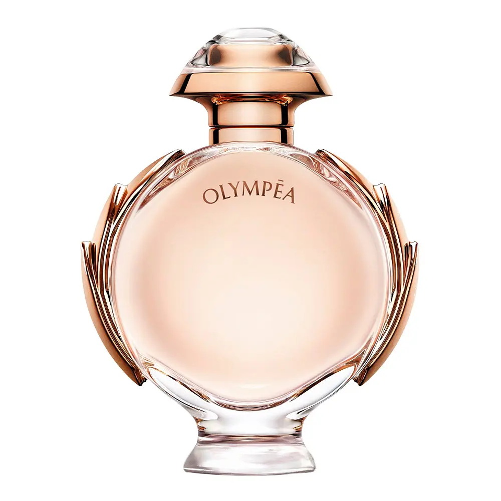 Парфумована вода для жінок Paco Rabanne Olympéa 80 мл - фото 2