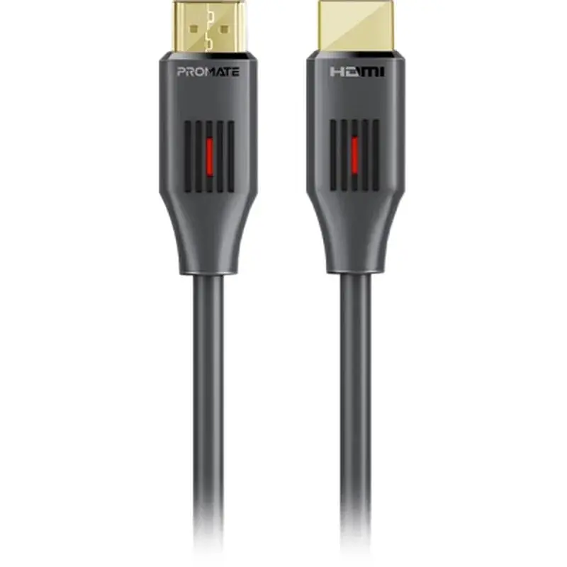 Кабель мультимедійний HDMI M to HDMI M 3.0m V2.0 Promate (prolink4k60-300)