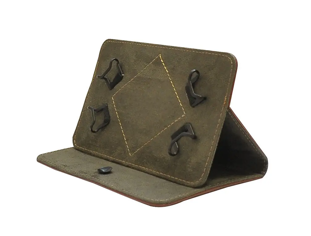 Футляр Lagoda Boom Clip stand 7 mini коричневий - фото 3