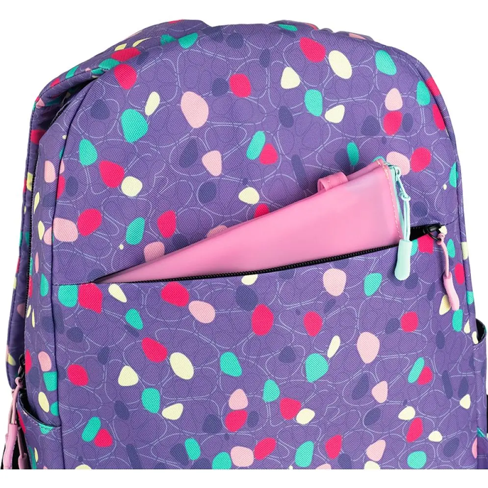 Рюкзак GoPack Education Teens 188M-2 (GO25-188M-2) - фото 13