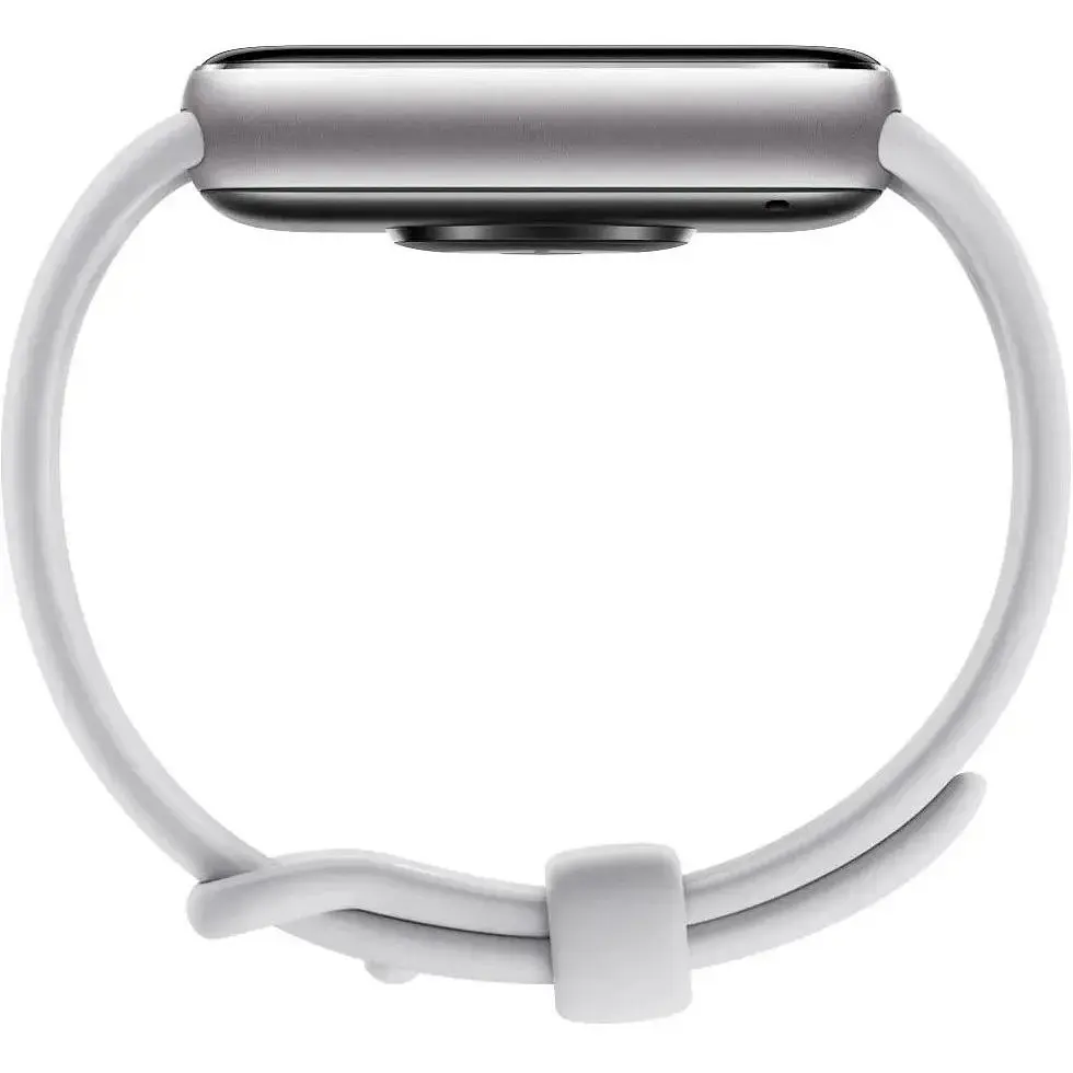 Фитнес-браслет Xiaomi Smart Band 9 Pro Moonlight Silver (BHR8715GL) UA - фото 4