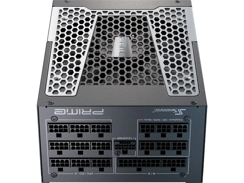 Блок живлення Seasonic PRIME TX-1300 (PRIME-TX-1300-ATX30) - фото 3