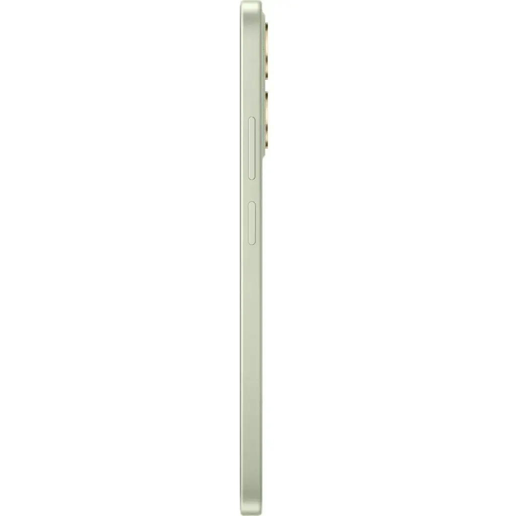 Мобільний телефон Oppo A5 PRO 4G 8/128 ГБ оливково-зелений (OFCPH2711_GREEN _128) - фото 6