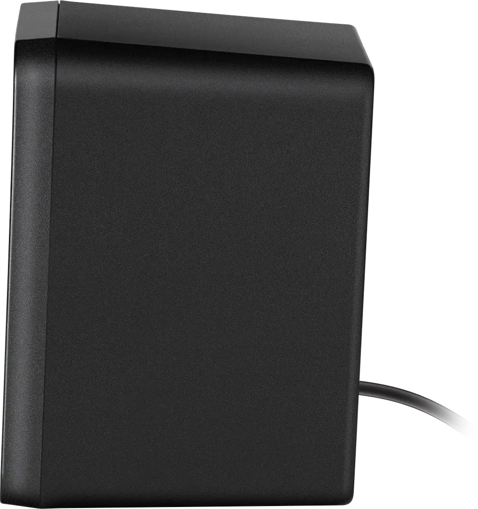 Акустика Defender 2.0 Onyx 6Вт USB чорний (65038) (7062982) - фото 5