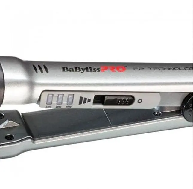 Щітка-випрямляч для волосся Babyliss (BAB8125EPE) - фото 3