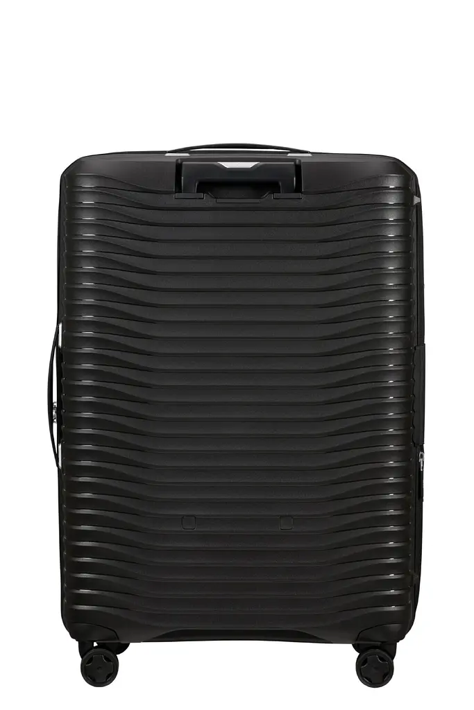 Валіза 75 См Samsonite UPSCAPE BLACK 75x51x30(33) KJ1*09003 - фото 2