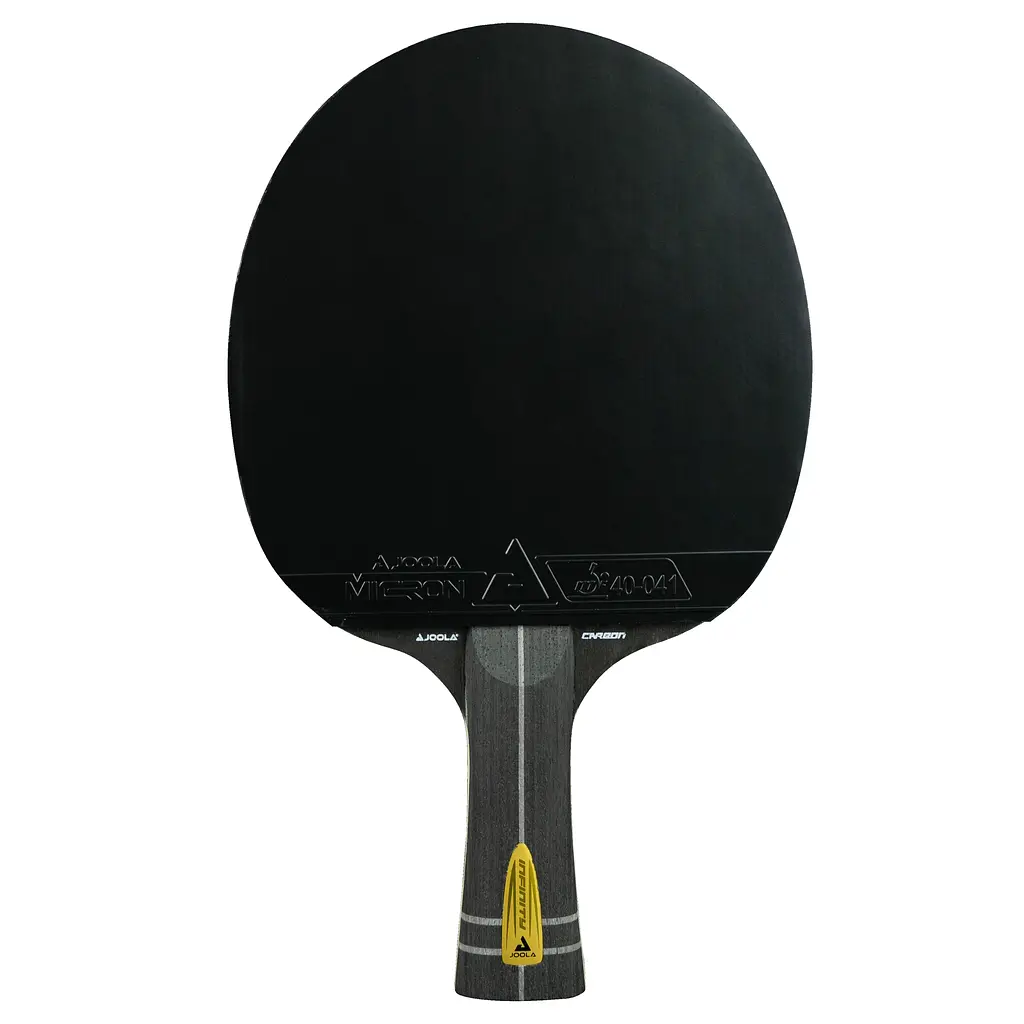 Ракетка для настільного тенісу Joola Infinity Carbon (54207) - фото 6