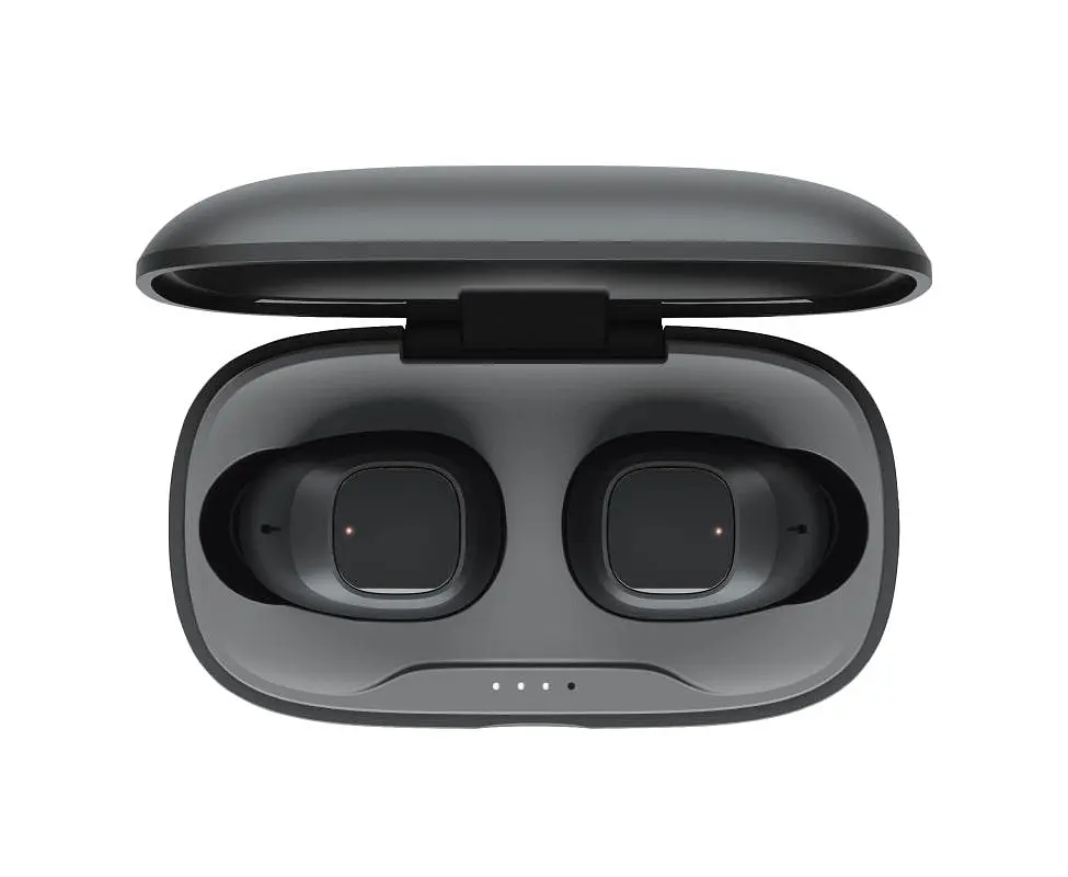 Наушники Trust Nika Compact True Wireless Mic (23555_Trust) - фото 8