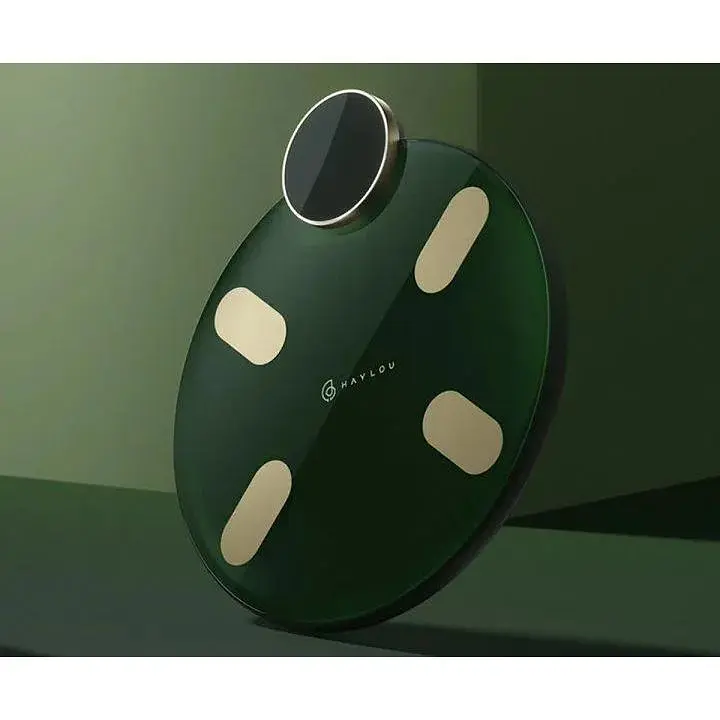 Умные весы Haylou Smart Body Fat Scale (CM01) - фото 2