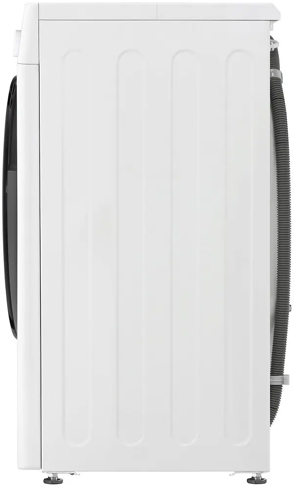 Пральна машина автоматична LG F2W8S506W - фото 4