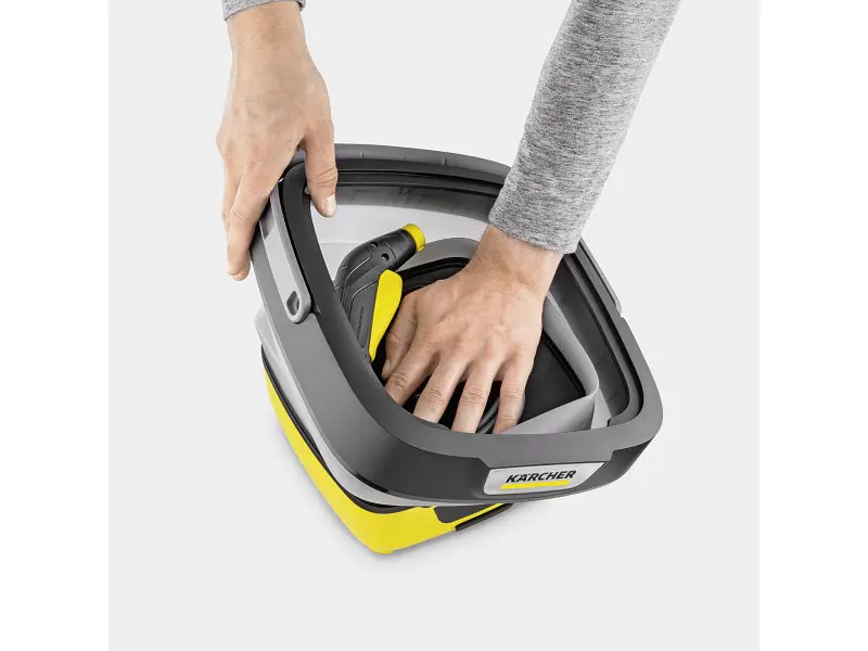 Мінімийка Karcher OC 3 Foldable (1.599-300.0) - фото 4
