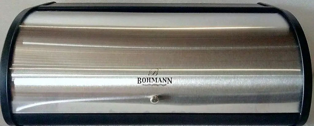 Хлебница Bohmann BH 7230 - фото 3