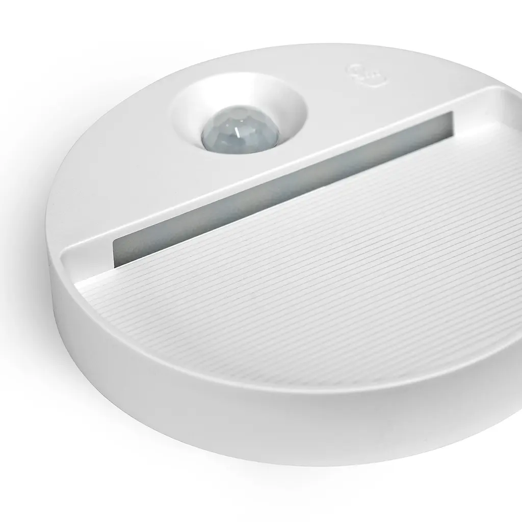 LED світильник акумуляторний з датчиком руху Videx VL-NL105W (28975-000)  - фото 7