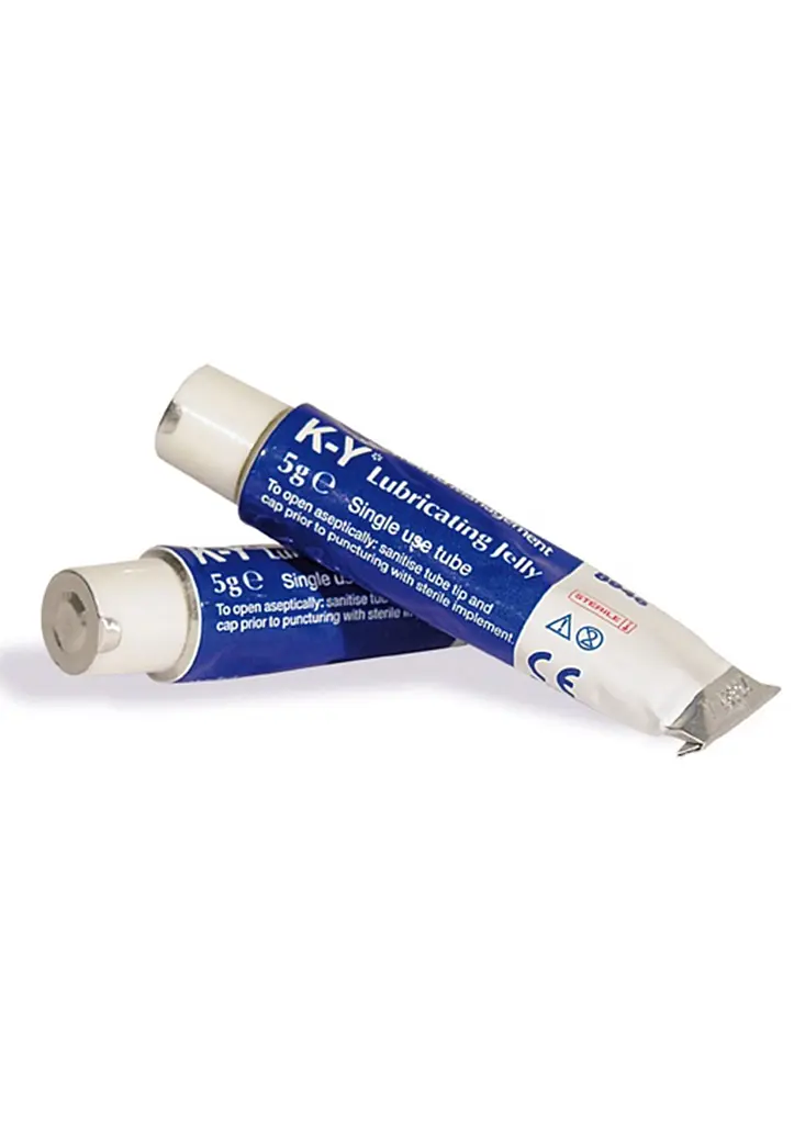 Лубрикант K-Y на водной основе 82 г - фото 4
