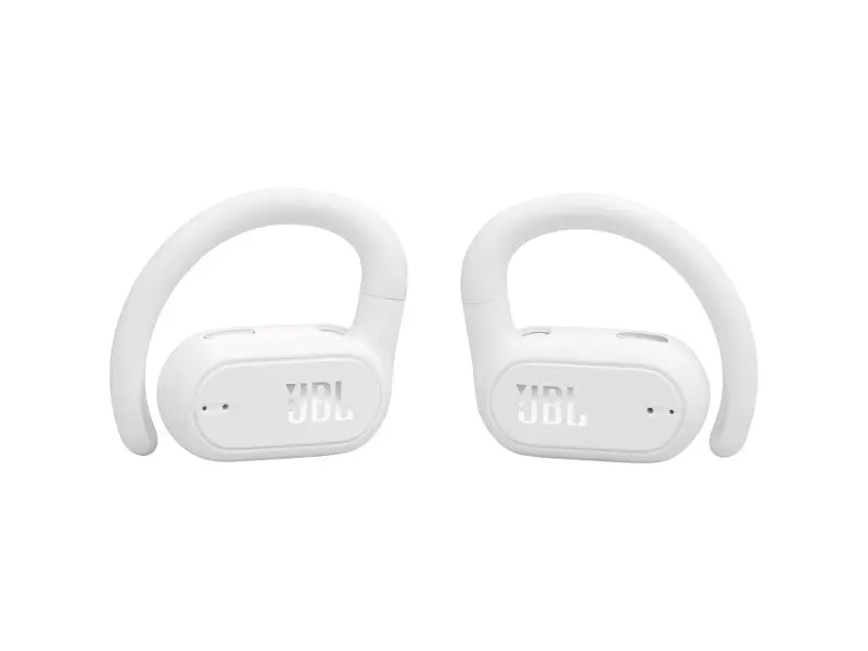 Навушники з мікрофоном JBL Soundgear Sense White (SNDGEARSNSWHT) - фото 5