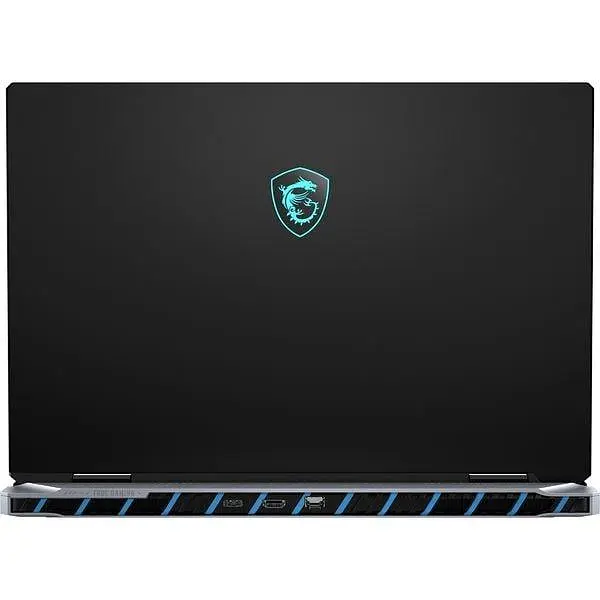 Ноутбук MSI Titan 18 HX A14VIG-040RO, Intel Core i9-14900HX, 5.8GHz, 18 4K UHD+, 64GB, SSD 2TB, NVIDIA GeForce RTX 4090 16GB, Windows 11 Pro - фото 14