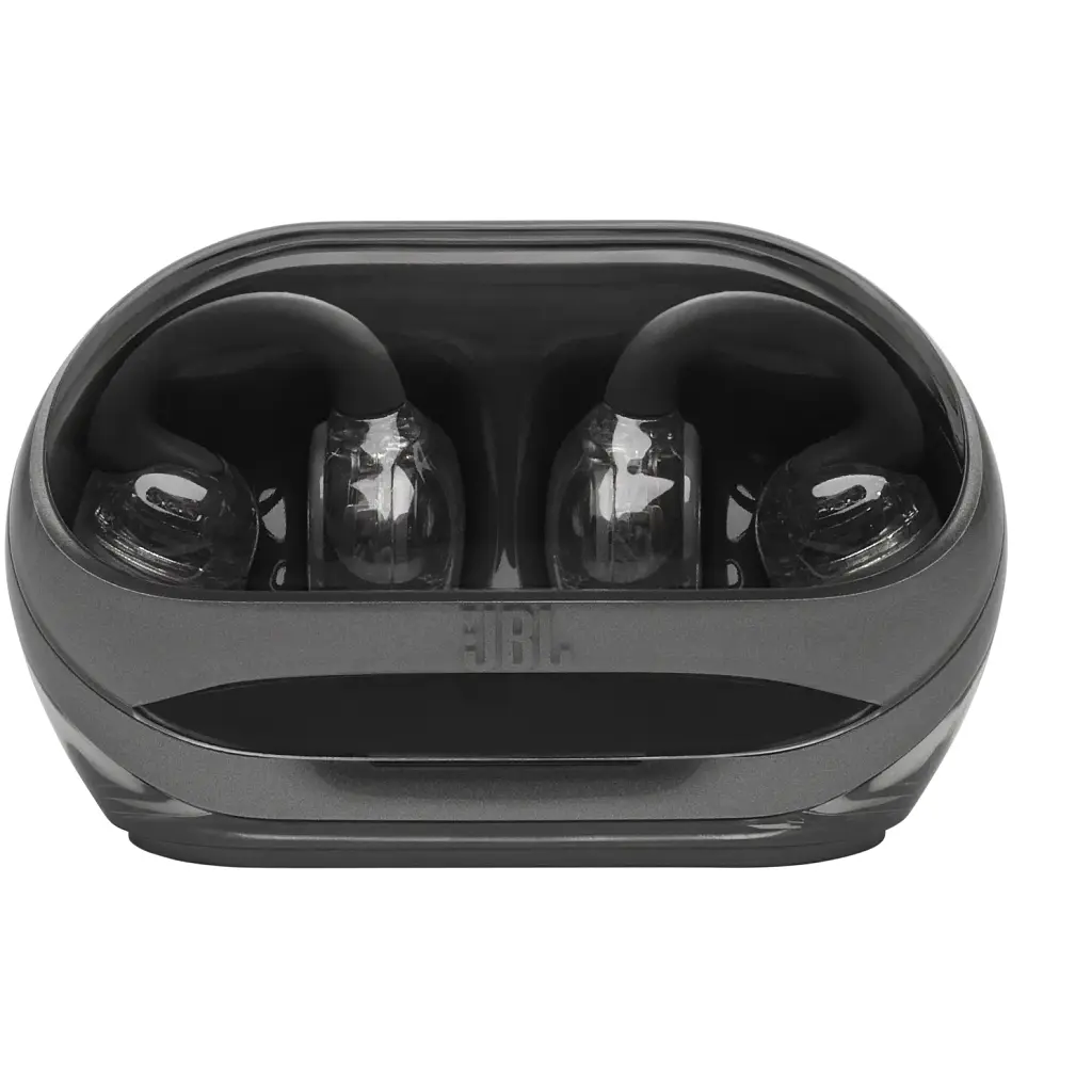 Навушники JBL Soundgear Clips Black (JBLSNDGEARCLBLK) - фото 8