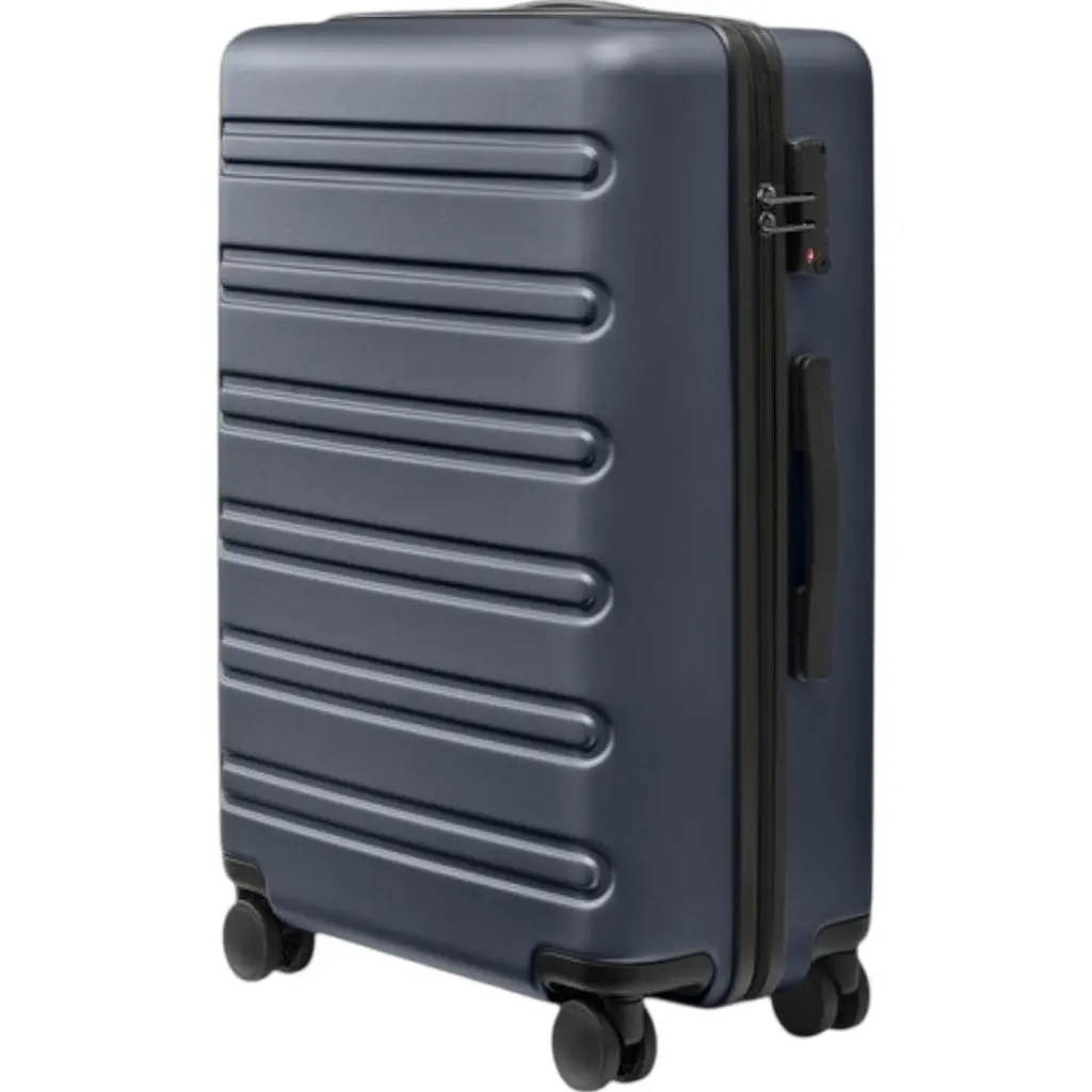 Валіза 90FUN NINETYGO Andes Luggage 28` Grey (6941413239592) [173874] - фото 3