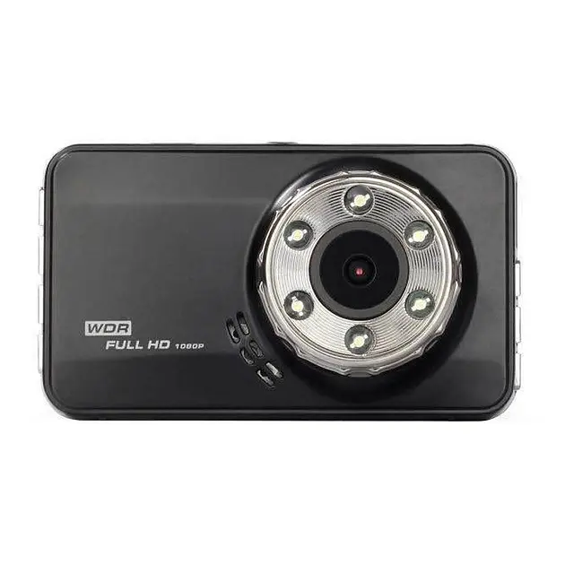 Автомобільний відеореєстратор DVR T638 Full HD - фото 5