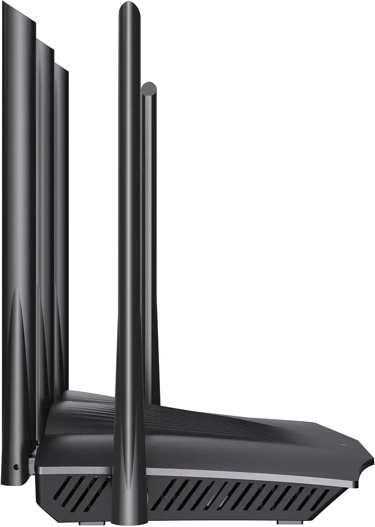 Tenda Маршрутизатор TX12Pro AX3000, 3xGE LAN, 1xGE WAN - фото 4