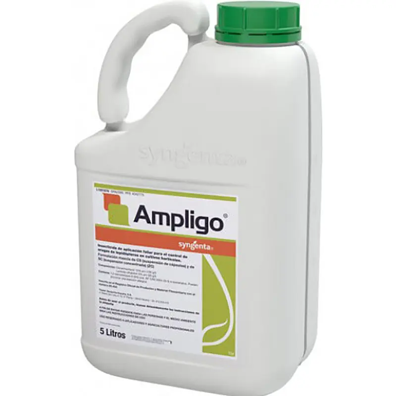 Инсектицид Амплиго 5 л, Syngenta