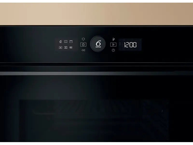 Духовка електрична Whirlpool WOI5S8HM1SXA - фото 6
