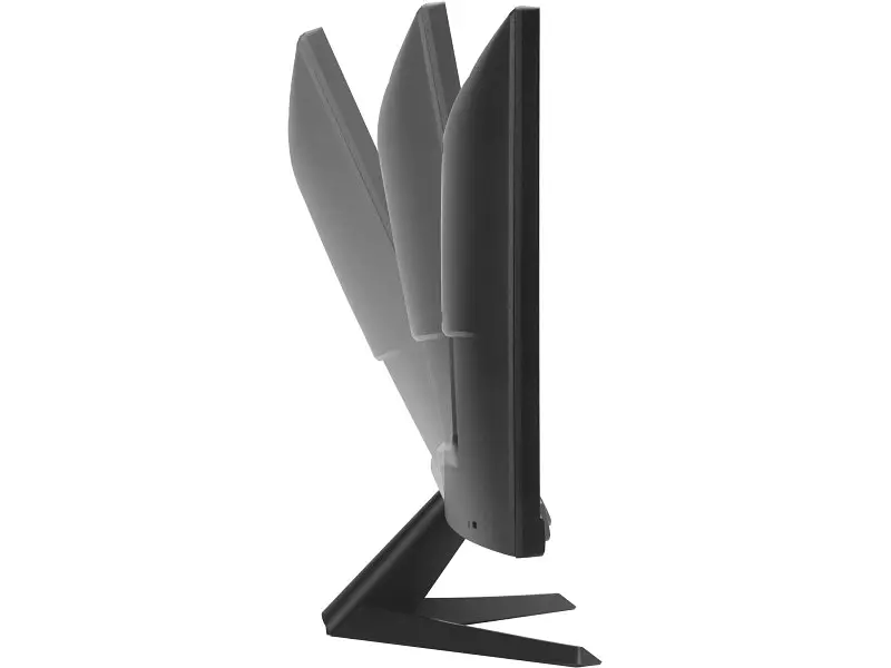 Монітор Asus VY229HF (90LM0960-B03170) - фото 6