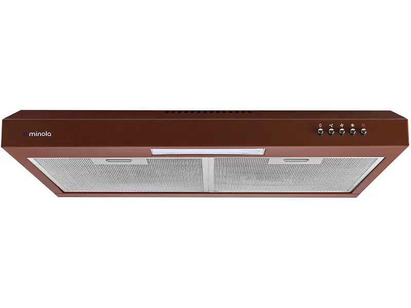 Витяжка Minola HPL 612 BR