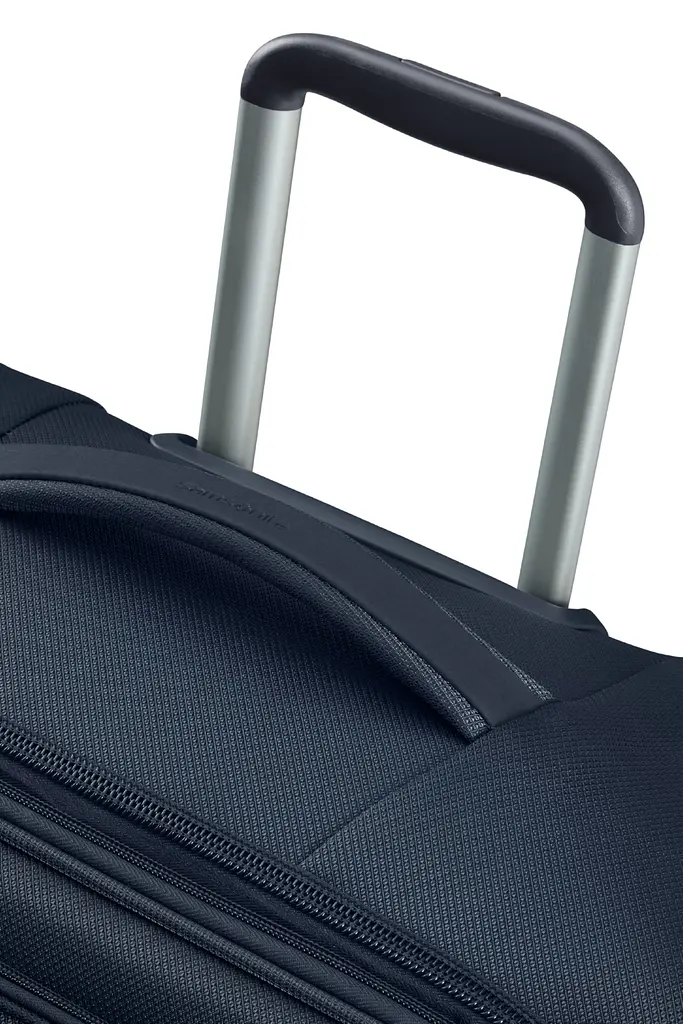 Валіза 79 См Samsonite RESPARK BLUE 79x48x31(35) KJ3*01007 - фото 10