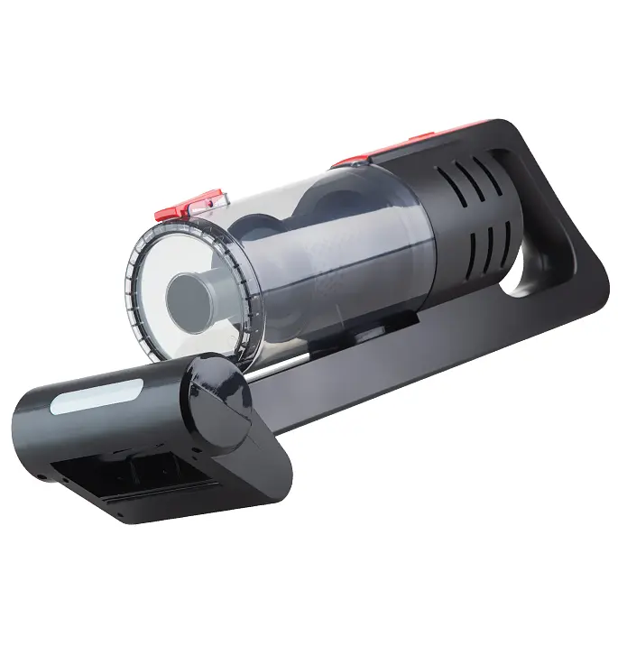 Автопилосос акумуляторний VOIN 100W Вт сухе та вологе прибирання 2000 mAh (V-80CL) - фото 10