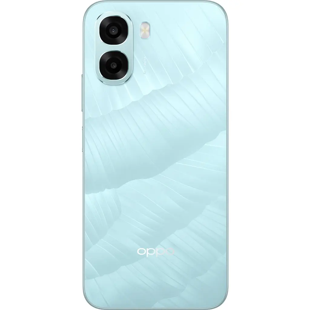 Смартфон Oppo A6x 4/128GB Ice Blue Global [166269] - фото 6