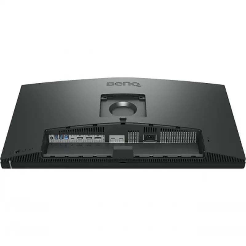 Монітор BenQ PD2725U DARK GREY (9H.LJXLA.TBE) - фото 8