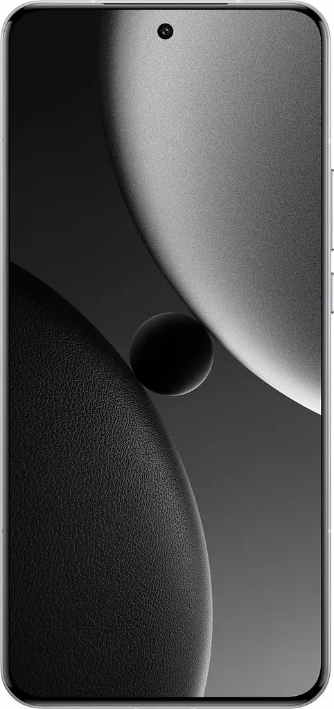 Смартфон Xiaomi 15 Ultra 16/512GB Silver Chrome Global Version - фото 2