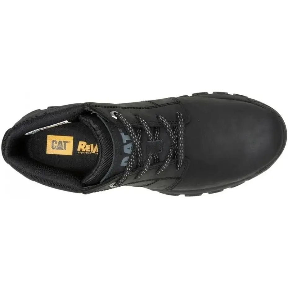 Черевики Caterpillar Threshold Chukka 45 Black (1103-P725952-45) - фото 3