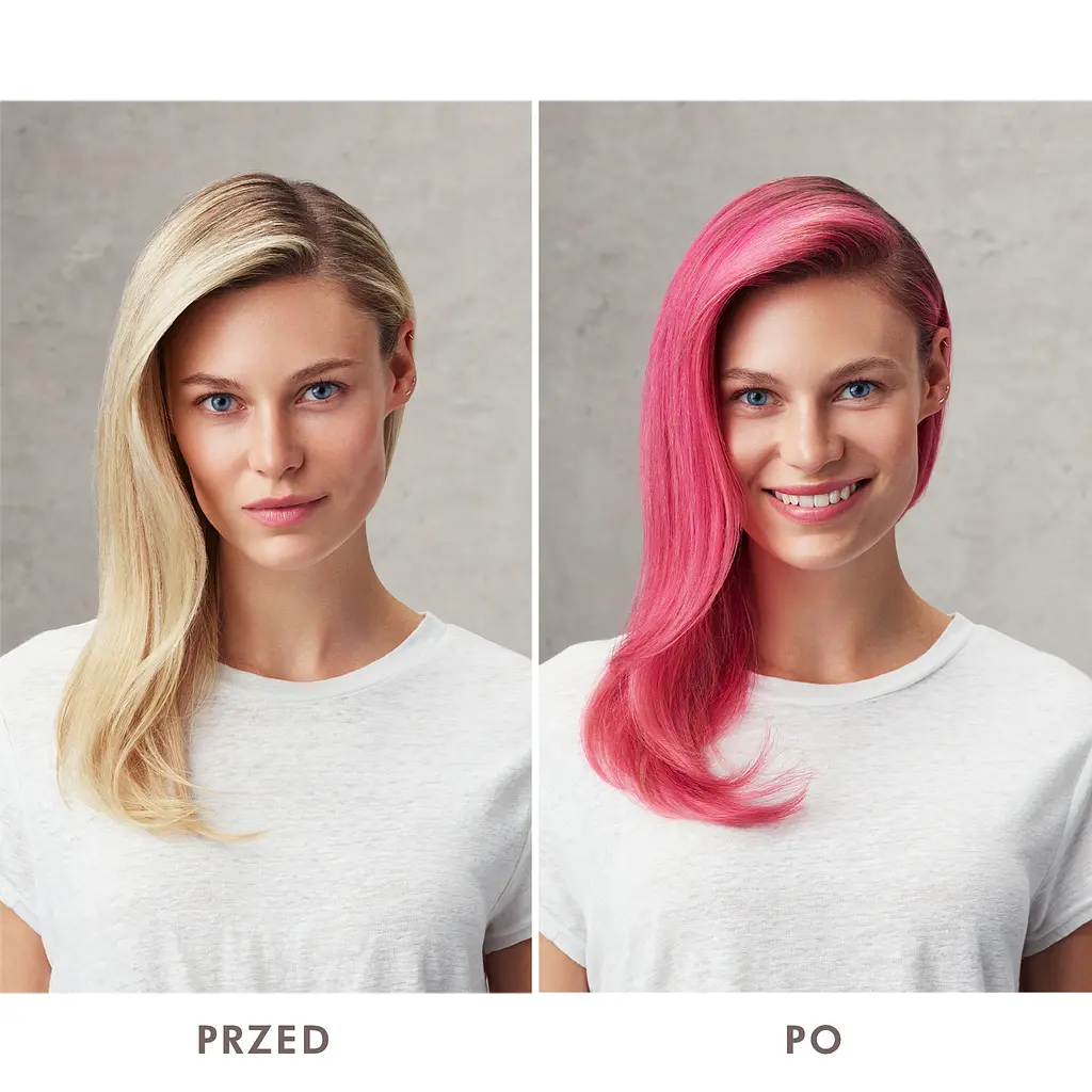 Тонувальна поживна маска Bordeaux Moroccanoil Color Depositing Гібіскус 200 мл - фото 3