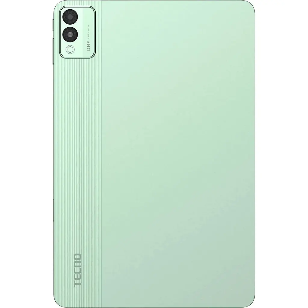 Планшет Tecno MegaPad 11 8/128GB Vitality Green (4894947052200) [126786] - фото 7
