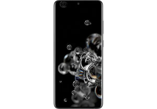 Samsung Galaxy S20 Ultra 5G SM-G9880 Dual 16/512GB Cosmic Black - фото 2