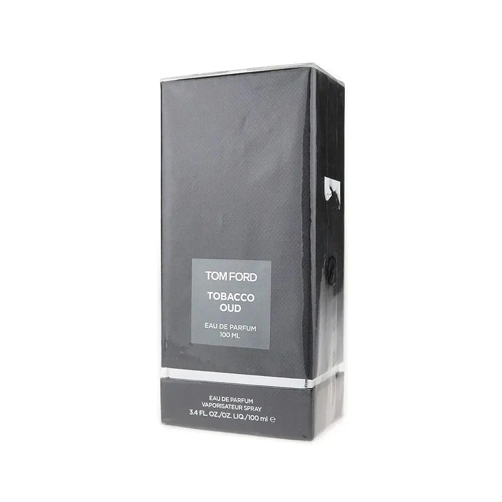 Парфумована вода унісекс Tom Ford Tobacco oud Парфуми унісекс 100 мл - фото 6