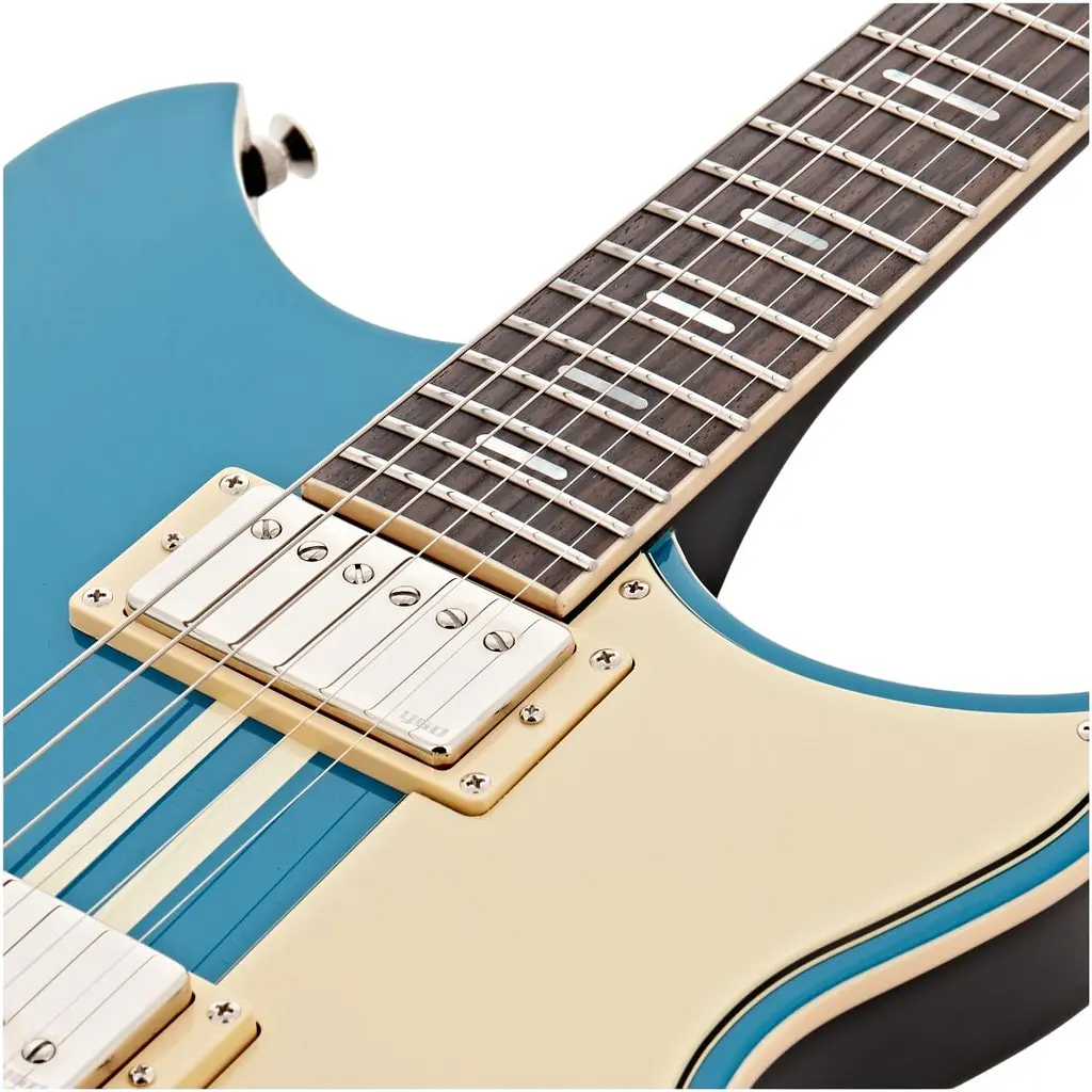Електрогітара Yamaha Revstar Standart RSS20 Swift Blue [168386] - фото 7