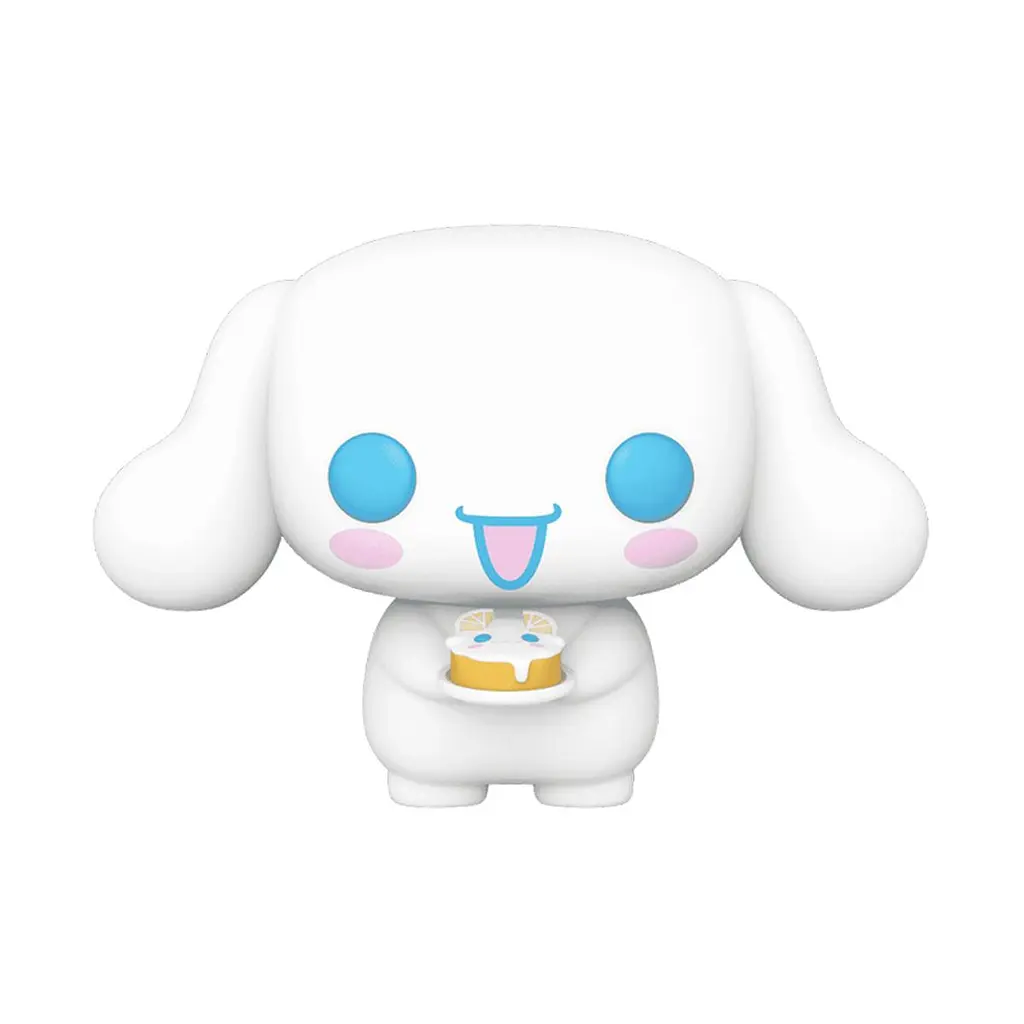 Ігрова фігурка FUNKO POP! серії "Sanrio: Hello Kitty" - СІННАМОРОЛЛ Funko 80313 - фото 2